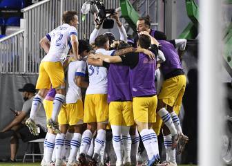 Almeyda y San Jose Earthquakes avanzan a Cuartos de Final