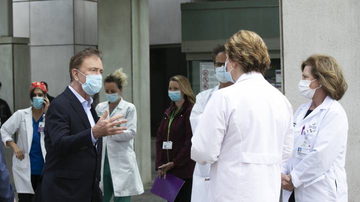 Coronavirus en USA en vivo: Casos, muertes y últimas noticias