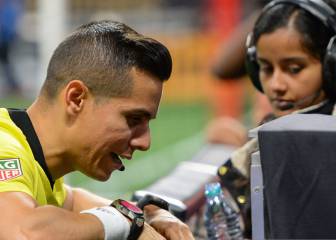 La MLS expone al VAR por primera vez al público