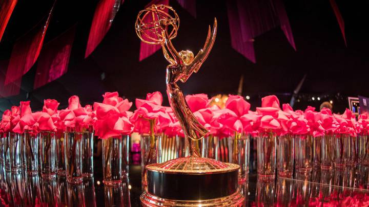Emmy 2020: ¿Qué películas de Netflix han sido nominadas?