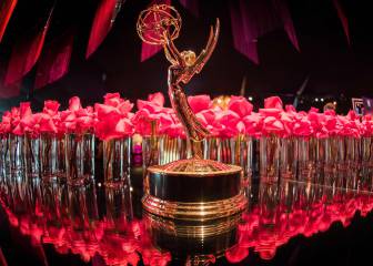 Películas y series de Netflix nominadas a los Emmy 2020
