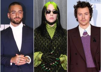 Lista completa de nominados para los VMAs 2020