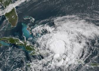 Tormenta tropical Isaias: ¿a qué estados podría afectar el fin de semana?