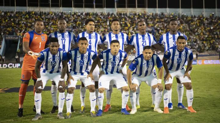 El entrenador de la Selección de Honduras dijo que cuentan con los argumentos para poder pelear en la Concacaf por un boleto al Mundial.