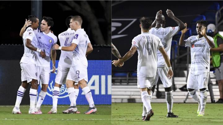 Orlando City vs LAFC: Horario, TV; cómo y dónde ver
