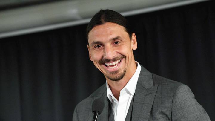 El delantero sueco del AC Milan sigue dando de qué hablar dentro y fuera del campo y una vez más sus palabras hicieron eco a nivel mundial.