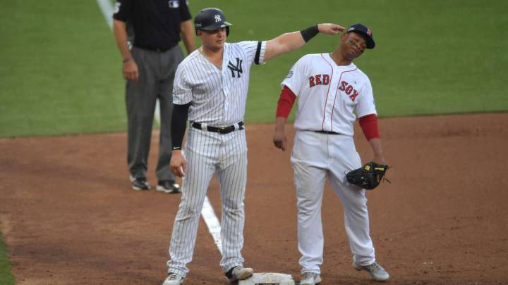 Red Sox vs Yankees, MLB 2020: Horario, TV; cómo y dónde ver