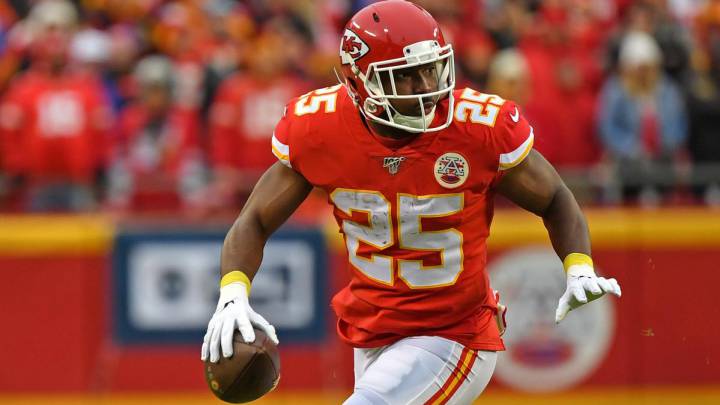 LeSean McCoy