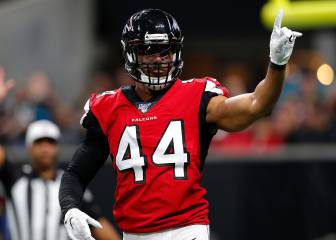 GM de Titans: Beasley sabe que su ausencia es ineludible