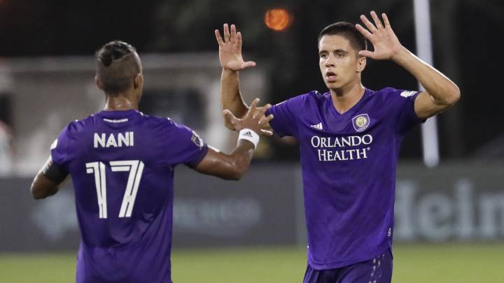 ¡LAFC vuelve a caer en juego definitivo! Orlando a semifinales