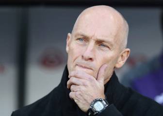 Bob Bradley: LAFC no jugó su mejor fútbol contra Orlando