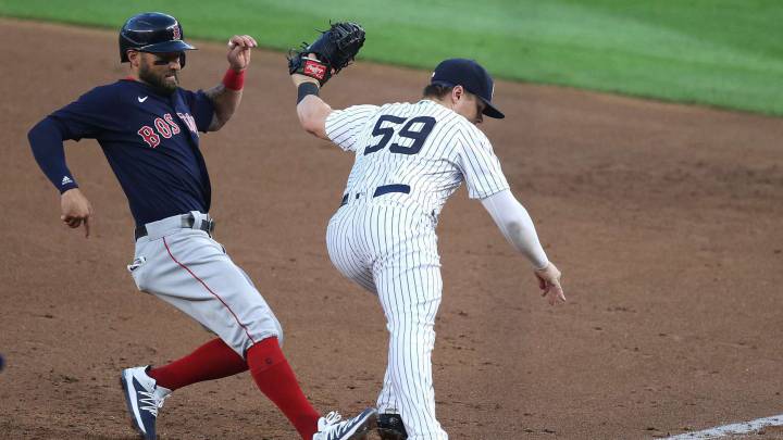 Red Sox vs Yankees, Juego 2: Horario, TV; cómo y dónde ver