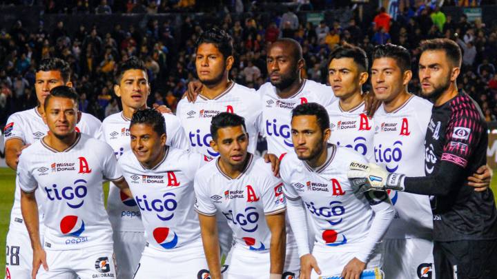 Liga Salvadoreña ya tendría fecha para el Apertura 2020
