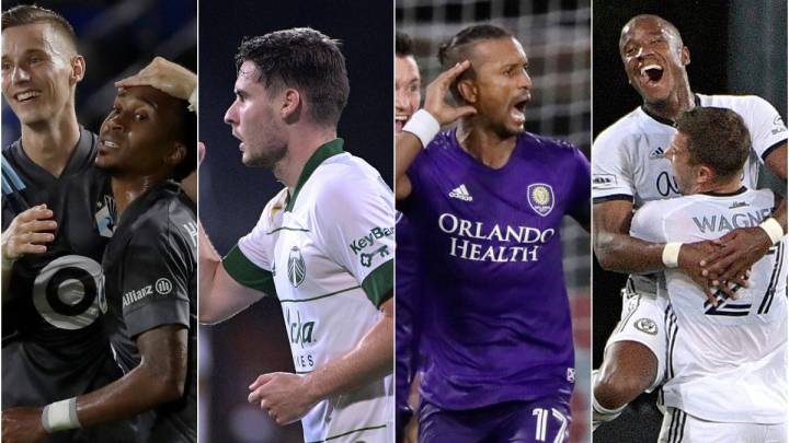 Oficialmente se conocen ya las cuatro franquicias que pelearán por el título de este torneo, el cual se lleva a cabo en la burbuja de Orlando, Florida.