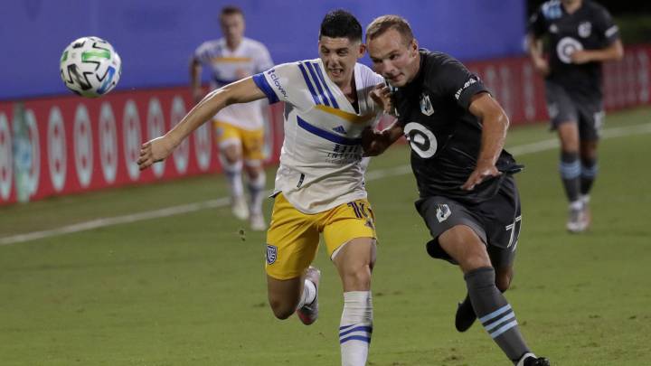 MLS vuelve a filtrar la conversación del VAR con el árbitro