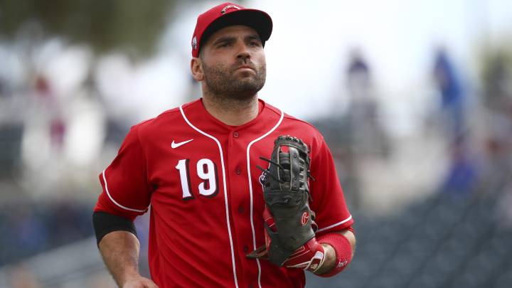Joey Votto