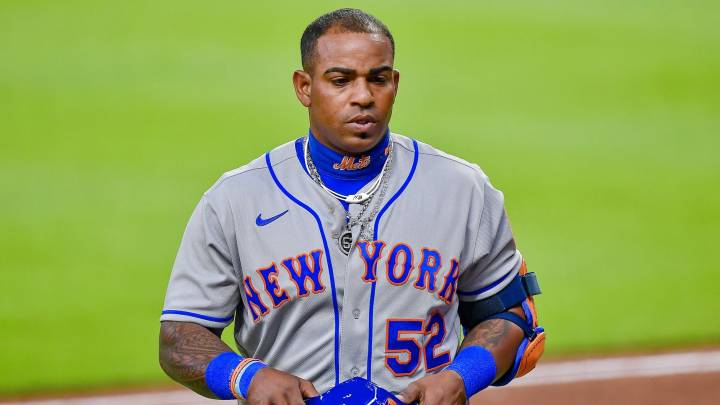 Yoenis Céspedes