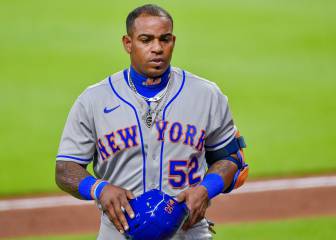 Céspedes se ausenta; los Mets no pueden contactarlo