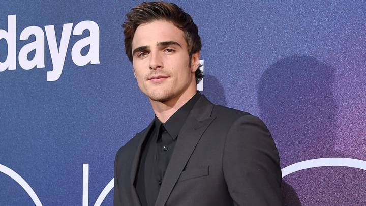 5 cosas que probablemente no conocías de Jacob Elordi