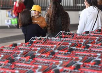 Horarios de supermercados en USA del 3 al 9 de agosto