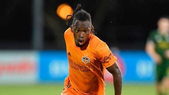 Boniek García desea que Alberth Elis pueda jugar en Europa