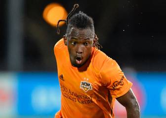 Boniek sobre Elis: Es difícil que pueda seguir en Houston