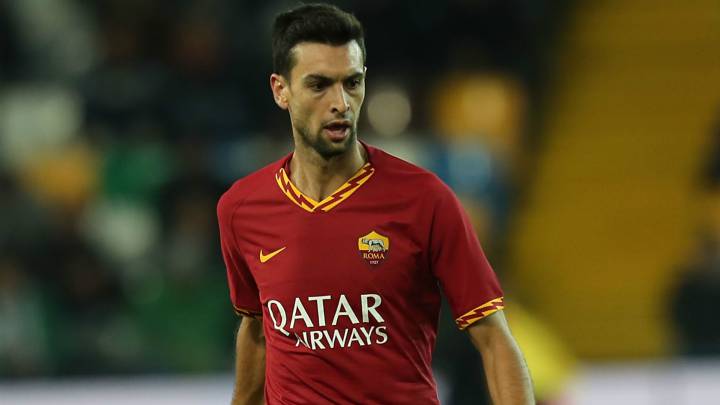 Barros Schelotto quiere llevar a Higuaín y a Pastore al LA Galaxy
