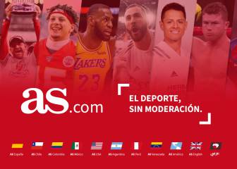 AS USA logra hito en el Ranking Comscore de junio 2020