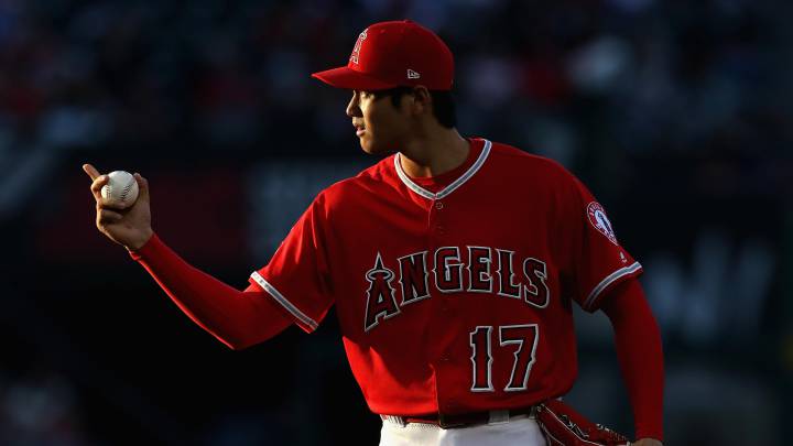 Shohei Ohtani