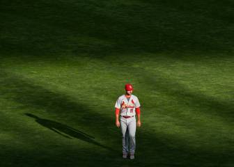 Posponen la segunda serie de Cardinals por brote de covid-19