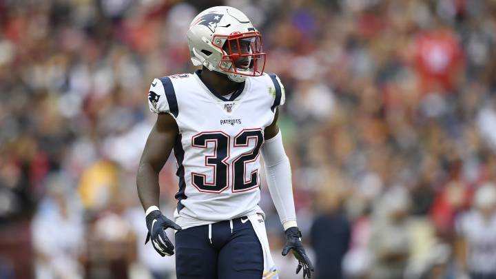 Devin McCourty