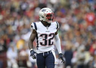 McCourty arremete contra la NFL por manejo de fechas