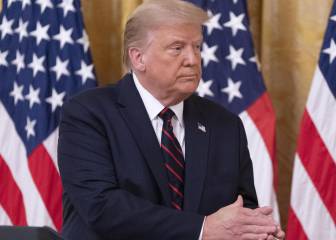 Fiscalía de Manhattan investiga negocios de Donald Trump