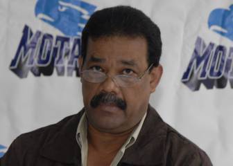 Héctor Zelaya no será presidente de la Liga Nacional de Honduras
