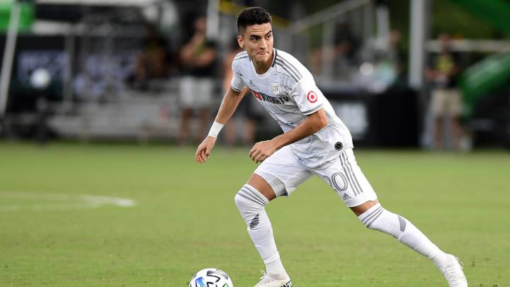 Eduard Atuesta está en el radar del Ajax para la próxima temporada
