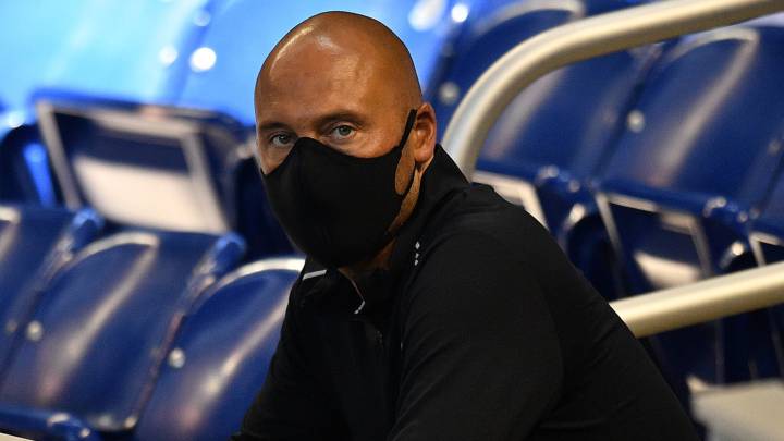 Derek Jeter