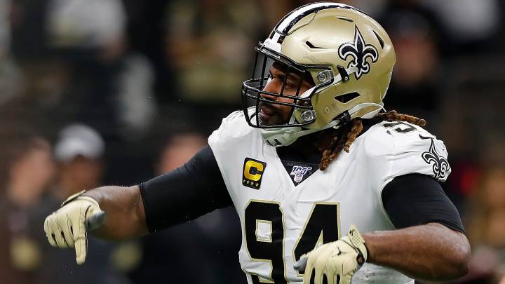 Cameron Jordan