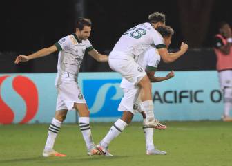 Union vs Timbers: Horario, TV; cómo y dónde ver