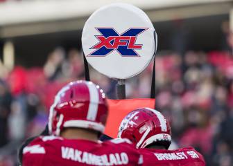 XFL vs NFL: Diferencias y características