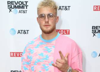 ¡Jake Paul en problemas! El FBI allana su mansión