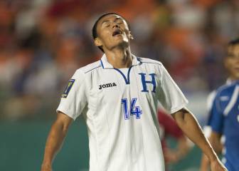 Najar recuerda su llegada a USA: “Aguanté hambre y sed”