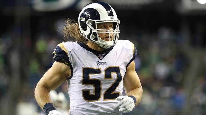 Clay Matthews