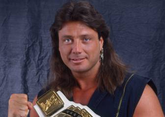 Marty Jannety, leyenda de WWE, confiesa asesinato en Facebook