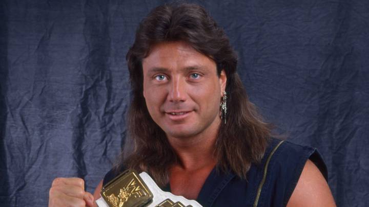 Marty Jannety, leyenda de WWE, confiesa asesinato en Facebook