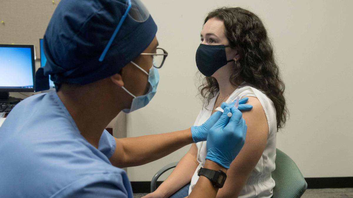 Coronavirus en USA: Casos, Muertes y Últimas Noticias, hoy