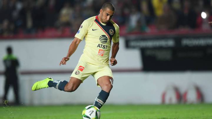 El actual jugador de Independiente, Cecilio Domínguez podría abandonar el club y firmar por la franquicia que hará su debut en la MLS en 2021.