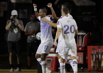 Nani hace respetar su casa; Orlando avanza a la final