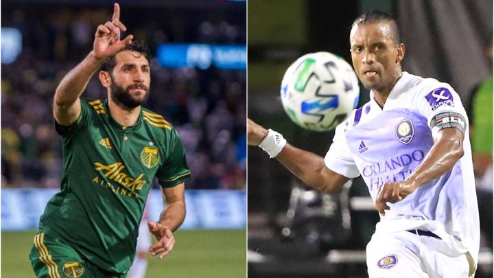 Se definieron a los finalistas del torneo: Orlando City y Portland Timbers pelearán por la gloria y un boleto a la Concacaf Champions League.