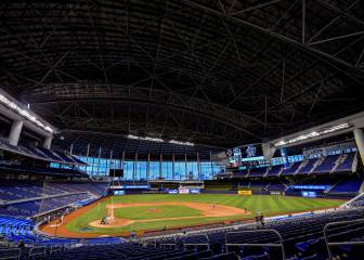 MLB reformula calendario tras brotes de covid-19