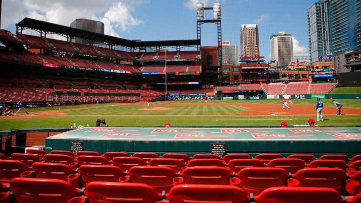 Busch Stadium